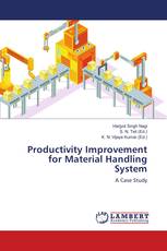 Productivity Improvement for Material Handling System