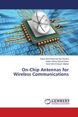 On-Chip Antennas for Wireless Communications