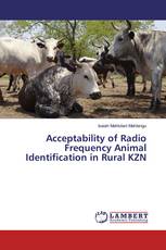Acceptability of Radio Frequency Animal Identification in Rural KZN