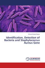 Identification, Detection of Bacteria and Staphylococcus Aureus Gene