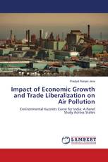 Impact of Economic Growth and Trade Liberalization on Air Pollution