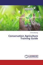 Conservation Agriculture Training Guide