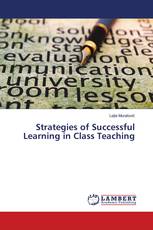 Strategies of Successful Learning in Class Teaching