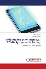 Performance of Wireless DS-CDMA System with Fading