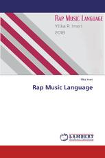 Rap Music Language