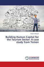 Building Human Capital for the Tourism Sector: A case study from Yemen