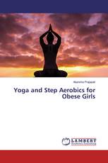 Yoga and Step Aerobics for Obese Girls