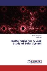 Fractal Universe: A Case Study of Solar System