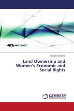 Land Ownership and Women’s Economic and Social Rights