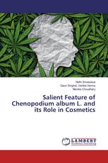 Salient Feature of Chenopodium album L. and its Role in Cosmetics