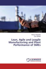 Lean, Agile and Leagile Manufacturing and Plant Performance of SMEs