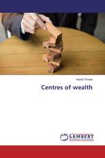 Centres of wealth