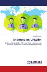 Endorsed on LinkedIn
