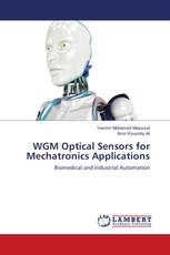 WGM Optical Sensors for Mechatronics Applications