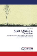 Nepal- A Nation In Transition