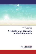 A reliable logic bist with scalable approach