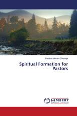 Spiritual Formation for Pastors