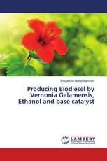 Producing Biodiesel by Vernonia Galamensis, Ethanol and base catalyst