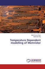 Temperature Dependent modelling of Memristor