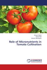 Role of Micronutrients in Tomato Cultivation