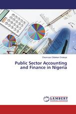 Public Sector Accounting and Finance in Nigeria