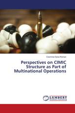 Perspectives on CIMIC Structure as Part of Multinational Operations