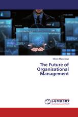 The Future of Organisational Management
