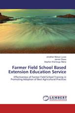 Farmer Field School Based Extension Education Service