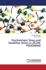 Psychotropic Drug and Oxidative Stress in ACUTE POISONING