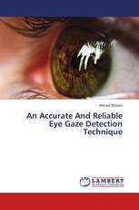 An Accurate And Reliable Eye Gaze Detection Technique