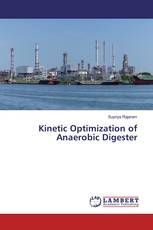 Kinetic Optimization of Anaerobic Digester