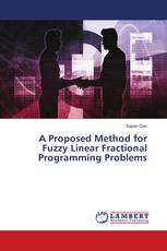 A Proposed Method for Fuzzy Linear Fractional Programming Problems