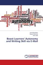 Boost Learners' Autonomy and Writing Skill via E-Mail