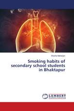 Smoking habits of secondary school students in Bhaktapur