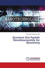 Quantum Dot Peptide Nanobioassembly for Biosensing