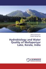 Hydrobiology and Water Quality of Mullaperiyar Lake, Kerala, India