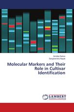 Molecular Markers and Their Role in Cultivar Identification