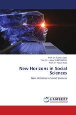 New Horizons in Social Sciences