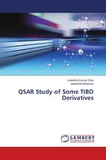 QSAR Study of Some TIBO Derivatives