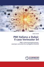 PMI Italiana a Dubai: Il caso Verincolor Srl