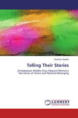 Telling Their Stories