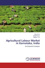 Agricultural Labour Market in Karnataka, India