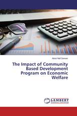 The Impact of Community Based Development Program on Economic Welfare