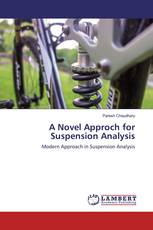 A Novel Approch for Suspension Analysis