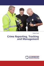 Crime Reporting, Tracking and Management