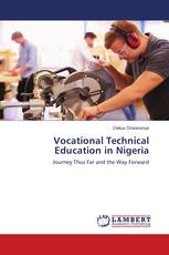 Vocational Technical Education in Nigeria