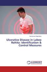 Ulcerative Disease in Labeo Rohita: Identification & Control Measures