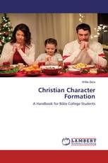 Christian Character Formation
