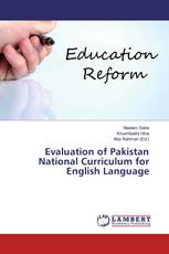 Evaluation of Pakistan National Curriculum for English Language