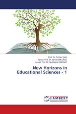 New Horizons in Educational Sciences - 1